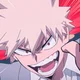 Katsuki Bakugou