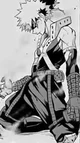 Katsuki Bakugou