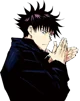 Megumi Fushiguro