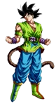 AF Goku