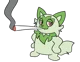 Sprigatito