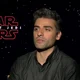 Oscar Isaac