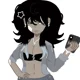 Askri - Deadplate Oc