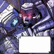 Megatron IDW