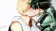Bakudeku