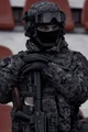 Millitary Husband