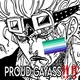 Kidd x Male User