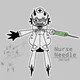 Nurse needle