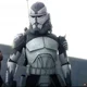 Commander Wolffe
