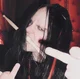 Joey Jordison