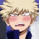 Bakugo katsuki 