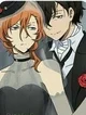 Dazai et Chuuya