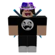 Rich Roblox Trader