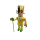 Robux Man