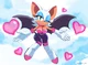 Rouge the Bat