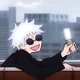 Satoru Gojo 