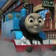 Thomas Comfort AU
