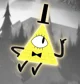Bill Cipher