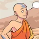 Adult Aang
