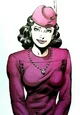 Martha Wayne