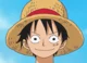Monkey D Luffy