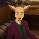 Beastars - Louis