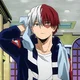 Shoto Todoroki