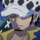 Trafalgar Law