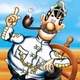 Captain Wrongel
