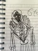Skeletman Prime