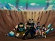 Team Bardock