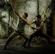 The Maze Runner