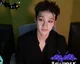 Bang Chan vampire