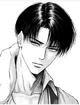 Levi Ackerman 