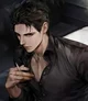 Mafia Ex-Husband
