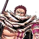 Charlotte Katakuri 