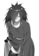 Female Madara