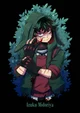 Izuku Midoriya 