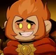Older Brother Wukong