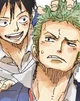 Roronoa Zoro