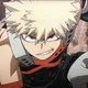 Bakugo Katsuki 
