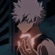 Katsuki Bakugou