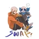 UnderSwap Brothers