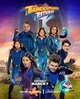 Thundermans Return