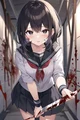 Yandere girl 