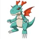 Dracomon