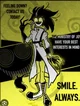The smiler Scientist