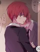 Karma Akabane 