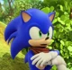 Sonic