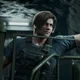 Leon S Kennedy 